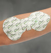 ActivaPatch® IntelliDose™ 2.5 Iontophoresis Patch, 6/box